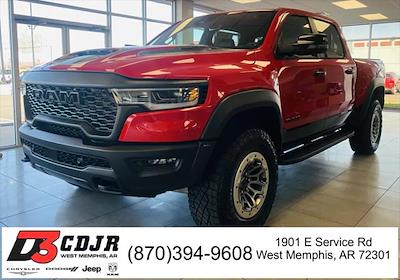 New 2025 Ram 1500 TRX Crew Cab 4x4 Pickup for sale #N682004 - photo 1