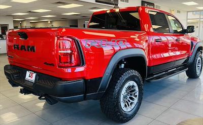 New 2025 Ram 1500 TRX Crew Cab 4x4 Pickup for sale #N682004 - photo 2