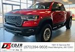 New 2025 Ram 1500 TRX Crew Cab 4x4 Pickup for sale #N682004 - photo 1