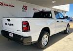 New 2025 Ram 1500 Tradesman Quad Cab 4x4 Pickup for sale #N685969 - photo 11