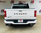 New 2025 Ram 1500 Laramie Crew Cab 4x4 Pickup for sale #N694505 - photo 10