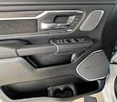 New 2025 Ram 1500 Laramie Crew Cab 4x4 Pickup for sale #N713090 - photo 15