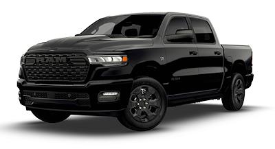 New 2026 Ram 1500 Tradesman Crew Cab for sale #63376708 - photo 1