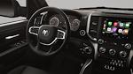 New 2026 Ram 1500 Tradesman Crew Cab for sale #63376708 - photo 9