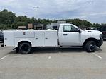 New 2024 Ram 3500 Regular Cab 4x4 Service Truck for sale #J71260 - photo 3