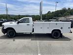 New 2024 Ram 3500 Regular Cab 4x4 Service Truck for sale #J71260 - photo 6