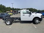 New 2024 Ram 3500 Tradesman Regular Cab 4x4 60 CA Cab Chassis for sale #J71276 - photo 3