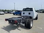 New 2024 Ram 3500 Tradesman Regular Cab 4x4 60 CA Cab Chassis for sale #J71276 - photo 2
