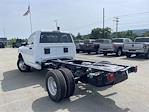 New 2024 Ram 3500 Tradesman Regular Cab 4x4 60 CA Cab Chassis for sale #J71276 - photo 5
