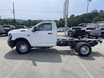 New 2024 Ram 3500 Tradesman Regular Cab 4x4 60 CA Cab Chassis for sale #J71276 - photo 6