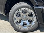 New 2025 Ram 1500 Big Horn Crew Cab 4x4 Pickup for sale #J71307 - photo 9