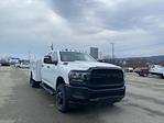 New 2024 Ram 3500 Crew Cab 4x4 Service Truck for sale #J71347 - photo 1