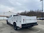 New 2024 Ram 3500 Crew Cab 4x4 Service Truck for sale #J71347 - photo 5