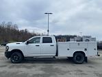 New 2024 Ram 3500 Crew Cab 4x4 Service Truck for sale #J71347 - photo 6