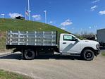 New 2024 Ram 3500 Regular Cab 4x4 Stake Bed for sale #J71348 - photo 3