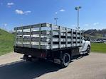 New 2024 Ram 3500 Regular Cab 4x4 Stake Bed for sale #J71348 - photo 2