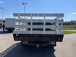 New 2024 Ram 3500 Regular Cab 4x4 Stake Bed for sale #J71348 - photo 4