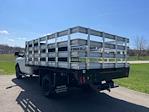New 2024 Ram 3500 Regular Cab 4x4 Stake Bed for sale #J71348 - photo 5
