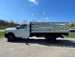 New 2024 Ram 3500 Regular Cab 4x4 Stake Bed for sale #J71348 - photo 6