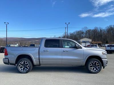 New 2025 Ram 1500 Laramie Crew Cab 4x4 Pickup for sale #J71357 - photo 2