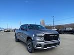 New 2025 Ram 1500 Laramie Crew Cab 4x4 Pickup for sale #J71357 - photo 1