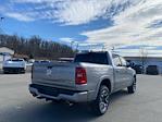New 2025 Ram 1500 Laramie Crew Cab 4x4 Pickup for sale #J71357 - photo 3