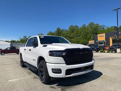 New 2025 Ram 1500 Big Horn Crew Cab 4x4 Pickup for sale #J71463 - photo 1