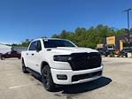 New 2025 Ram 1500 Big Horn Crew Cab 4x4 Pickup for sale #J71463 - photo 1