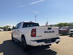 New 2025 Ram 1500 Big Horn Crew Cab 4x4 Pickup for sale #J71463 - photo 4
