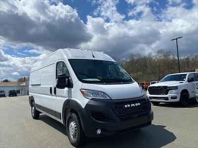 New 2024 Ram ProMaster 2500 High Roof Upfitted Cargo Van for sale #J71378 - photo 1