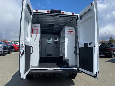 New 2024 Ram ProMaster 2500 High Roof Upfitted Cargo Van for sale #J71378 - photo 2