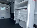 New 2024 Ram ProMaster 2500 High Roof Upfitted Cargo Van for sale #J71378 - photo 19