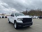 New 2025 Ram 1500 Tradesman Crew Cab 4x4 Pickup for sale #J71380 - photo 1