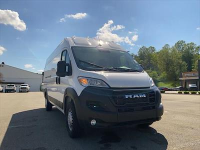 New 2024 Ram ProMaster 3500 High Roof Empty Cargo Van for sale #J71387 - photo 1