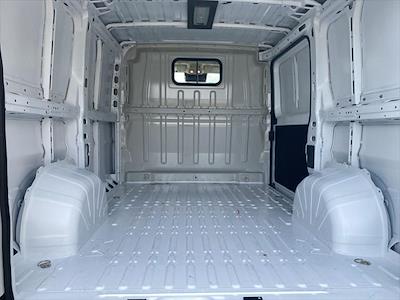 New 2024 Ram ProMaster 3500 High Roof Empty Cargo Van for sale #J71387 - photo 2