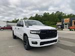 New 2025 Ram 1500 Big Horn Crew Cab 4x4 Pickup for sale #J71413 - photo 1