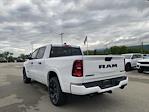 New 2025 Ram 1500 Big Horn Crew Cab 4x4 Pickup for sale #J71413 - photo 4