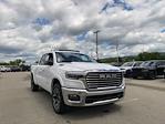 New 2025 Ram 1500 Laramie Crew Cab 4x4 Pickup for sale #J71416 - photo 1