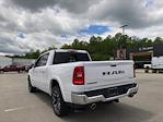 New 2025 Ram 1500 Laramie Crew Cab 4x4 Pickup for sale #J71416 - photo 4