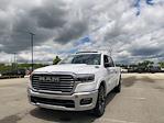 New 2025 Ram 1500 Laramie Crew Cab 4x4 Pickup for sale #J71416 - photo 5