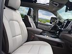 New 2025 Ram 1500 Laramie Crew Cab 4x4 Pickup for sale #J71416 - photo 9