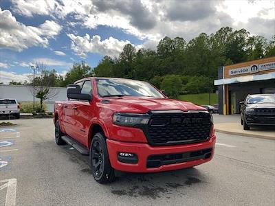 New 2025 Ram 1500 Big Horn Crew Cab 4x4 Pickup for sale #J71417 - photo 1