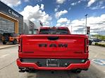 New 2025 Ram 1500 Big Horn Crew Cab 4x4 Pickup for sale #J71417 - photo 3