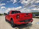 New 2025 Ram 1500 Big Horn Crew Cab 4x4 Pickup for sale #J71417 - photo 4