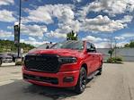New 2025 Ram 1500 Big Horn Crew Cab 4x4 Pickup for sale #J71417 - photo 5