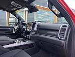 New 2025 Ram 1500 Big Horn Crew Cab 4x4 Pickup for sale #J71417 - photo 9