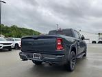 New 2025 Ram 1500 Laramie Crew Cab 4x4 Pickup for sale #J71418 - photo 2