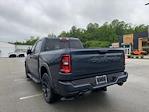 New 2025 Ram 1500 Laramie Crew Cab 4x4 Pickup for sale #J71418 - photo 4