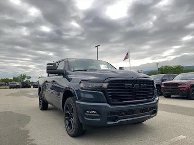 New 2025 Ram 1500 Laramie Crew Cab 4x4 Pickup for sale #J71421 - photo 1