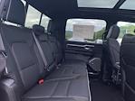 New 2025 Ram 1500 Laramie Crew Cab 4x4 Pickup for sale #J71421 - photo 11